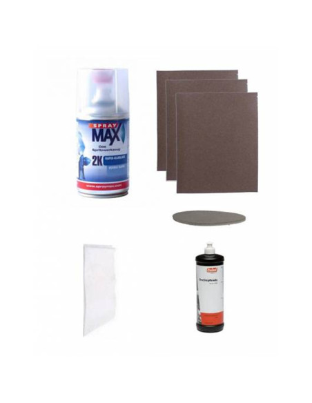 Kit Finition