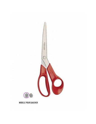 Ciseaux Fiskars gaucher