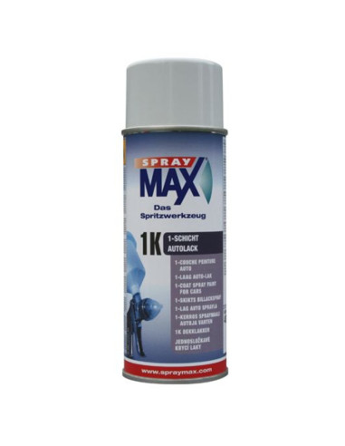 Peinture Blanc Brillant 400ml