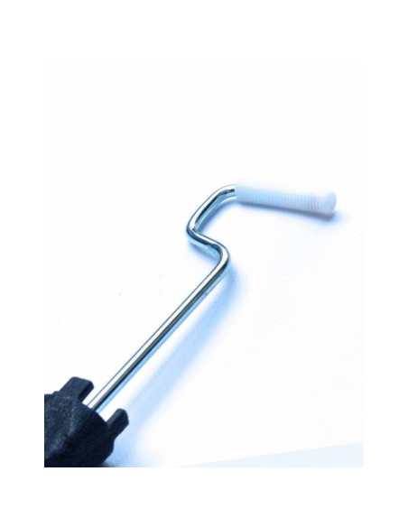 Rouleau débulleur diam.12