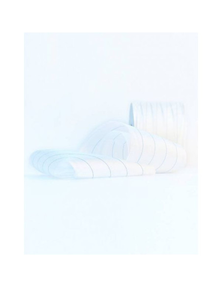 Tissu d'arrachage 10CMx1M