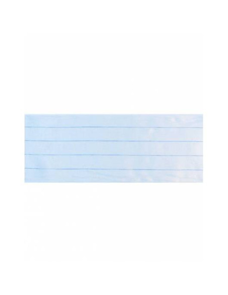 Tissu d'arrachage 10CMx1M
