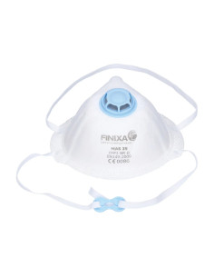 Masque Anti-Poussière FFP3 2