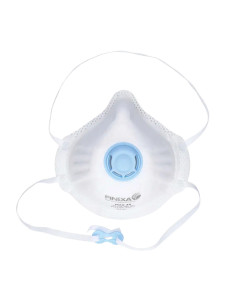 Masque Anti-Poussière FFP3