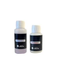 Résine époxy Surf clear 207gr