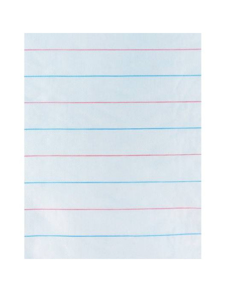 Tissu d'arrachage 1Mx1M