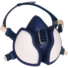 Masque de protection sans entretien