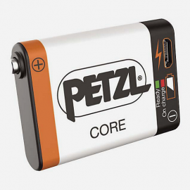Batterie Petzl Core