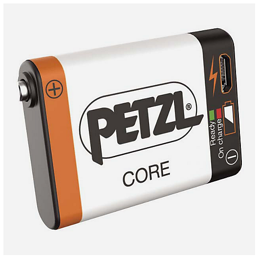 Batterie Petzl Core