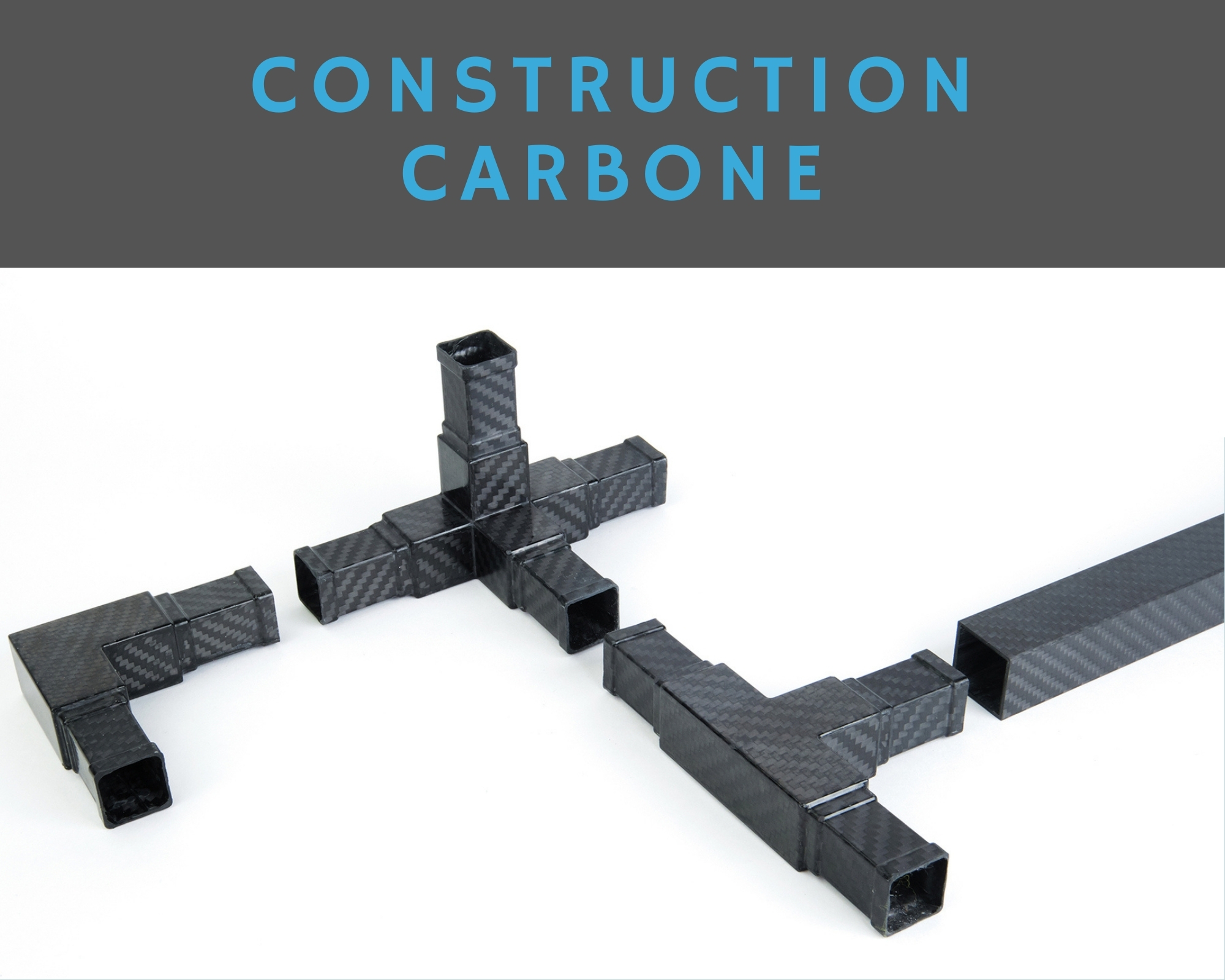  Construction Carbone , la structure dont vous avez besoin 