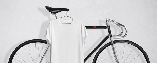 SPORTS CARBONE x HARDER FASTER BIKER