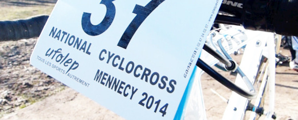 Championnat national CycloCross UFOLEP