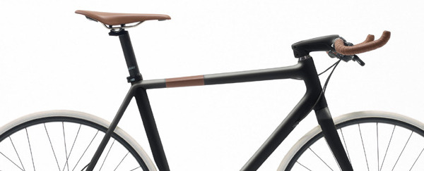 Vélo Carbone by Hermes