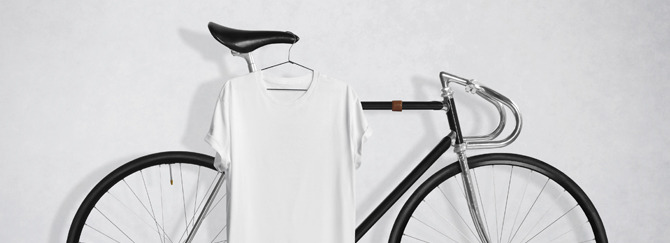 SPORTS CARBONE x HARDER FASTER BIKER