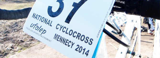 Championnat national CycloCross UFOLEP