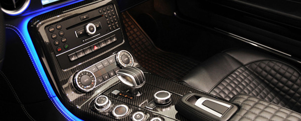 Brabus, des voitures de luxe au jets privés