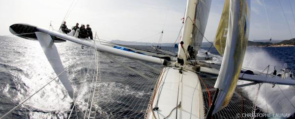 L'Hydroptère